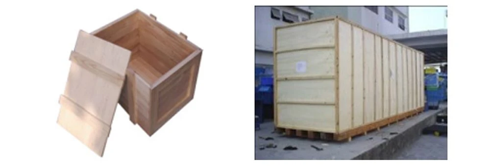 Product shipping